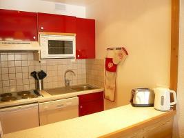 Le Curling B Hotel Val Claret Exterior foto