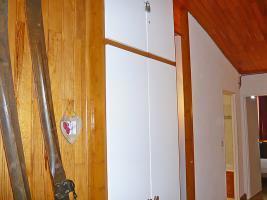 Le Curling B Hotel Val Claret Exterior foto