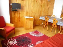Le Curling B Hotel Val Claret Exterior foto