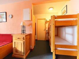 Le Curling B Hotel Val Claret Exterior foto
